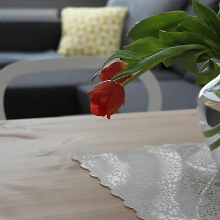 Apartament Centrum 格丁尼亚