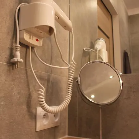 Apartament Centrum *