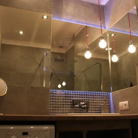 公寓 Apartament Centrum