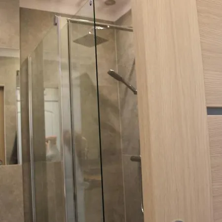 Apartament Centrum 公寓 *