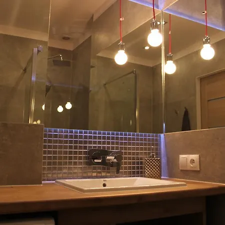 Apartament Centrum 公寓 *