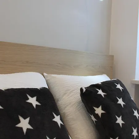 Apartament Centrum 公寓 格丁尼亚